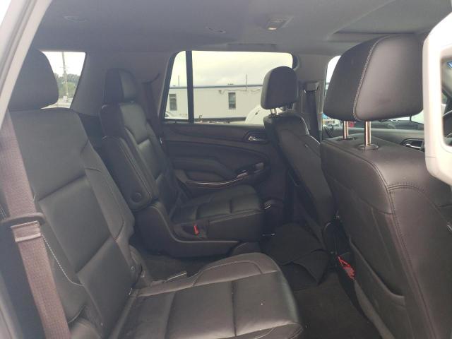2017 CHEVROLET TAHOE C150 - 1GNSCBKC8HR157146