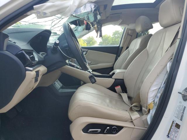 2019 ACURA RDX TECHNO 5J8TC1H50KL020990
