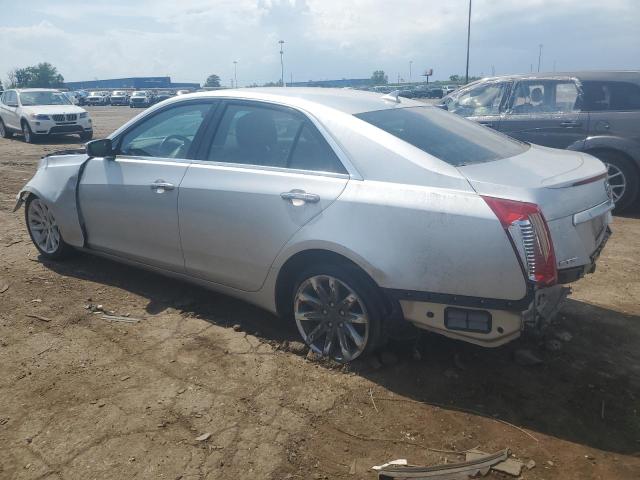 Vin: 1g6ar5s30e0197731, lot: 62236875, cadillac cts luxury collection 20142