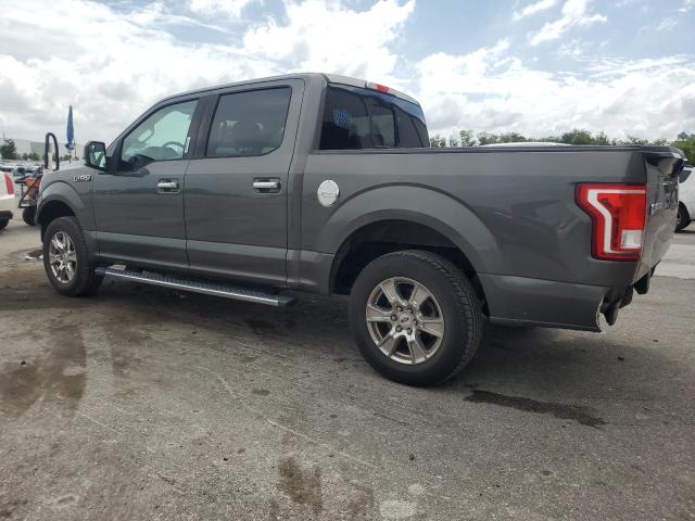 Vin: 1ftew1c86hkd49367, lot: 62867715, ford f-150 supercrew 20172