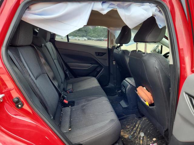 2024 SUBARU CROSSTREK - JF2GUADC2R8324287