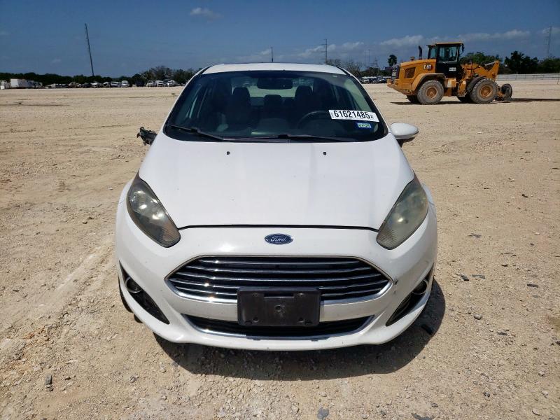 2015 FORD FIESTA TIT 3FADP4CJ3FM191983