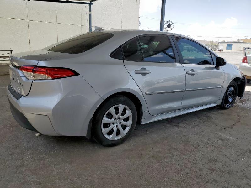 2024 TOYOTA COROLLA LE 5YFB4MDE3RP149595