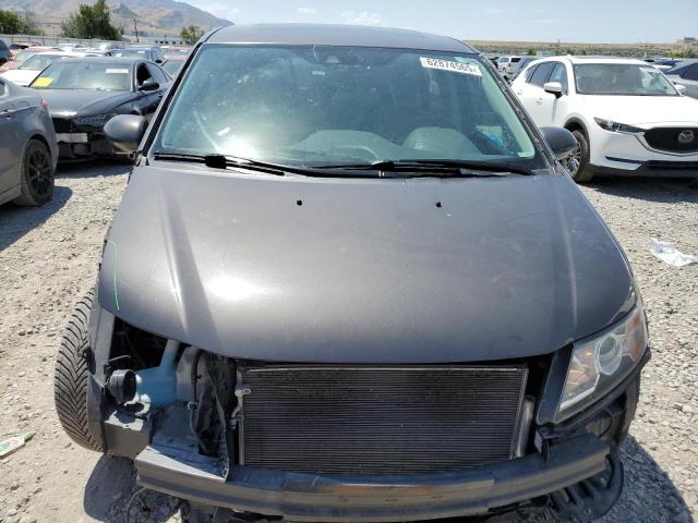 2016 HONDA ODYSSEY EX 5FNRL5H65GB128802