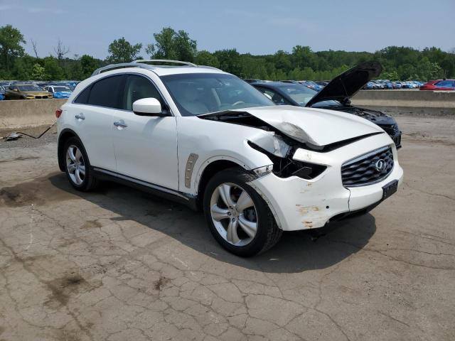 Vin: jn8as1mwxbm140141, lot: 60801015, infiniti fx35 20114