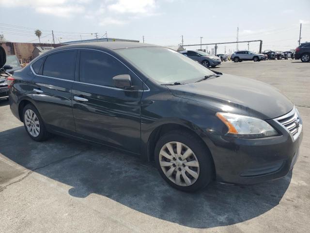 Vin: 3n1ab7ap8fl652981, lot: 62428195, nissan sentra s 20154