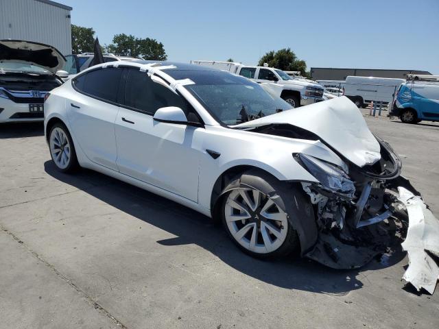 2023 TESLA MODEL 3 5YJ3E1EA4PF384799