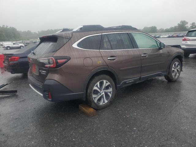 2022 SUBARU OUTBACK TO 4S4BTAPC4N3181899