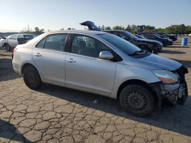 Vin: jtdbt4k38a1391229, lot: 61604075, toyota yaris 20104