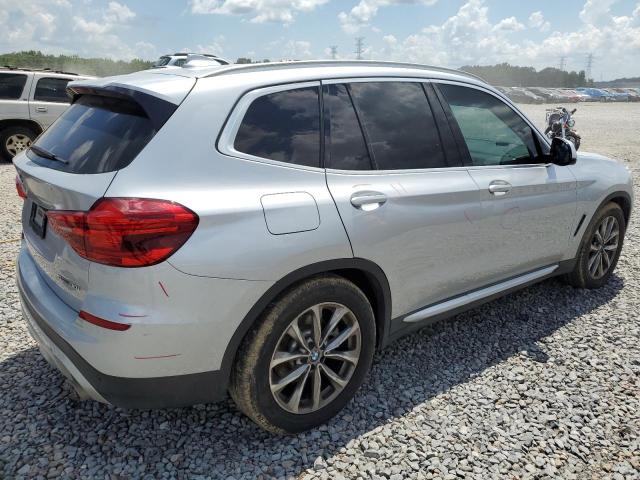 2019 BMW X3 SDRIVE3 5UXTR7C56KLR51046