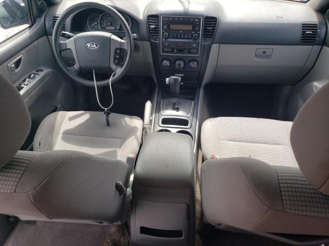 2009 KIA SORENTO LX #3293499412
