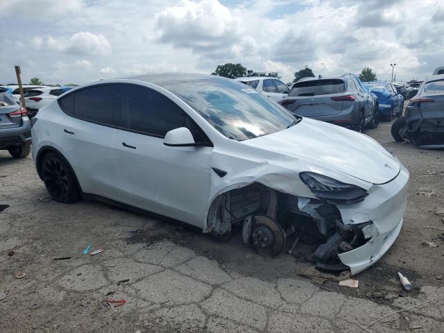 2020 TESLA MODEL Y - 5YJYGDEE5LF008630