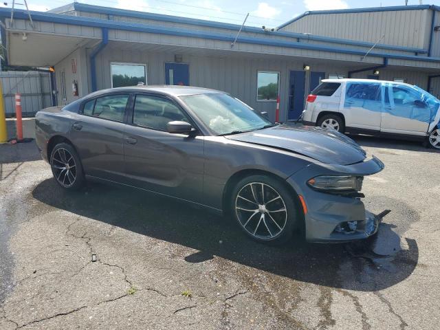 2015 DODGE CHARGER SX 2C3CDXHG3FH879627