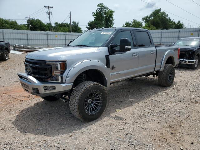Vin: 1ft8w2bt7mec43950, lot: 59140985, ford f250 super duty 2021 img_1