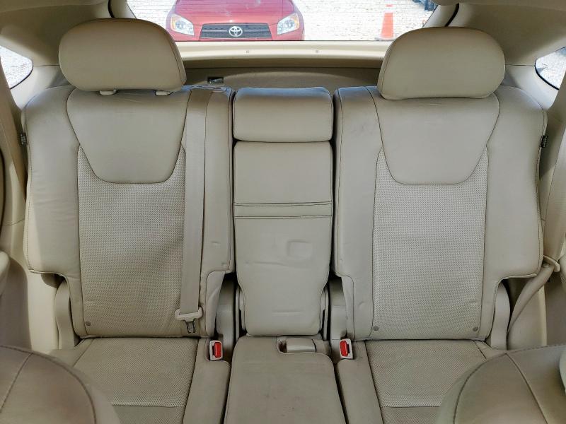 2015 LEXUS RX 350 2T2ZK1BA2FC200207