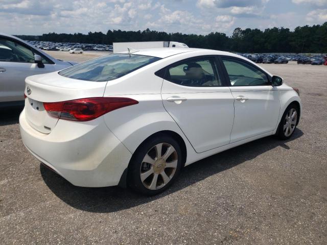 Vin: 5npdh4ae0dh431166, lot: 58495405, hyundai elantra gls 20133