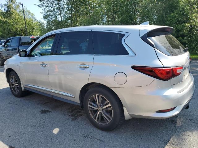 Vin: 5n1al0mm9gc523286, lot: 56503025, infiniti qx60 20162