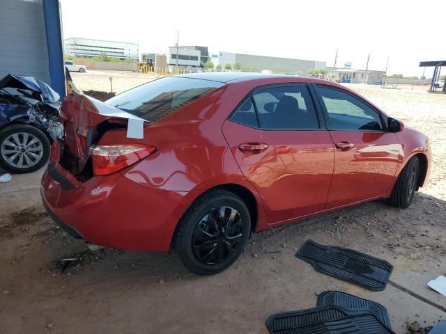 Vin: 5yfburhe9kp869559, lot: 60829475, toyota corolla l 20193