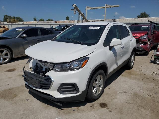 CHEVROLET TRAX LS