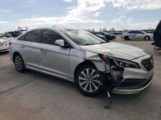 2015 HYUNDAI SONATA SPO 5NPE34AF8FH021469