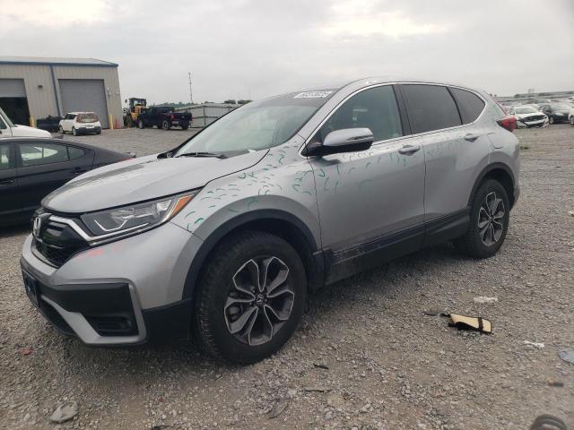 Vin: 2hkrw2h84lh671643, lot: 60313025, honda crv exl 2020 img_1