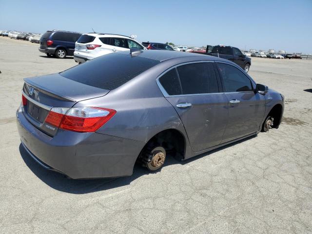 2015 HONDA ACCORD HYB 1HGCR6F57FA013809