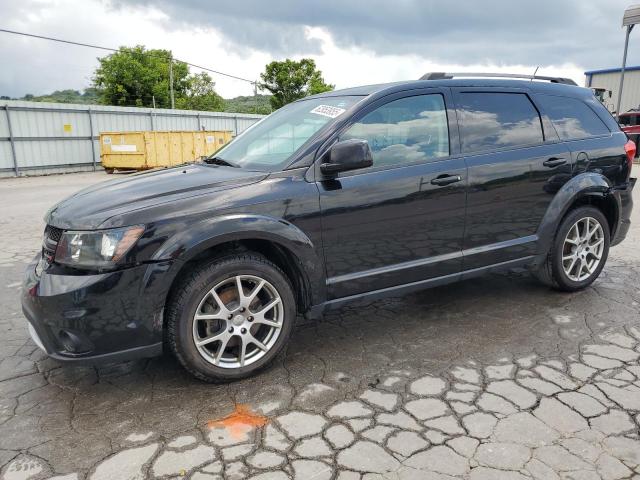 2017 DODGE JOURNEY GT 3C4PDDEG3HT594078