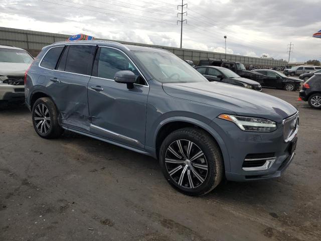 2022 VOLVO XC90 T8 RE YV4H60CL0N1841337