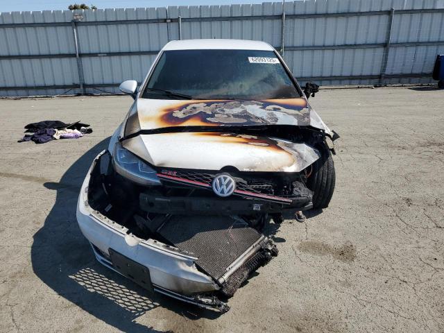 2020 VOLKSWAGEN GTI S 3VW6T7AU1LM002334