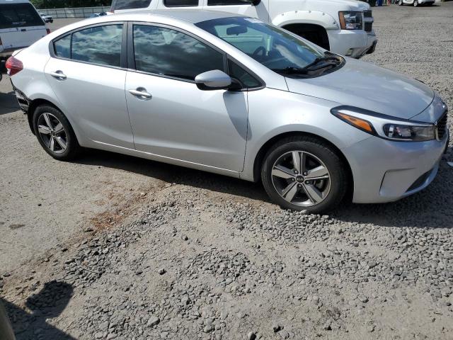 Vin: 3kpfl4a78je250051, lot: 61414175, kia forte lx 20184