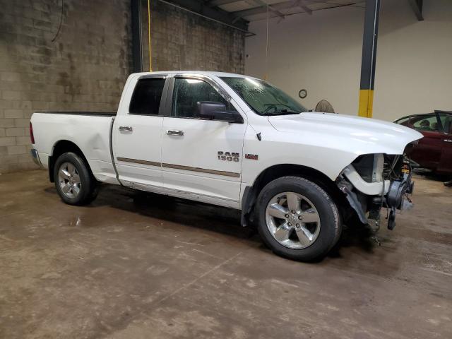 2016 RAM 1500 SLT 1C6RR7GT9GS135179
