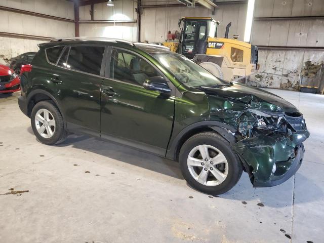 Vin: jtmrfrev1d5003268, lot: 60636075, toyota rav4 xle 20134