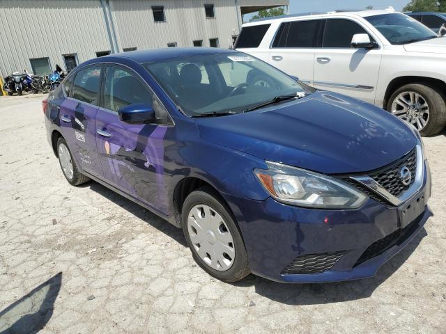 Vin: 3n1ab7ap0jy266163, lot: 61770805, nissan sentra s 20184