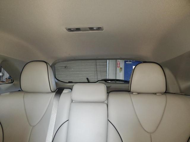 2015 TOYOTA VENZA LE - 4T3BK3BBXFU115955