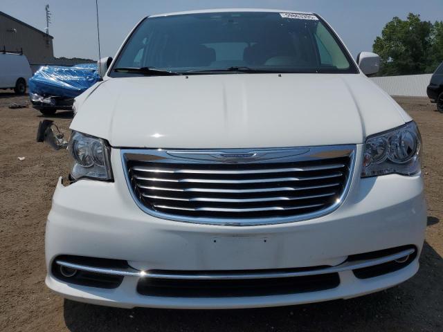 2016 CHRYSLER TOWN & COU 2C4RC1BG3GR281483