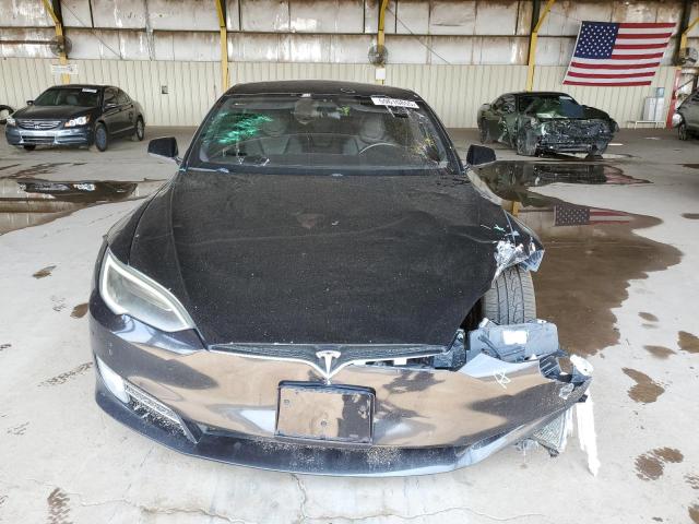 2018 TESLA MODEL S 5YJSA1E27JF264759
