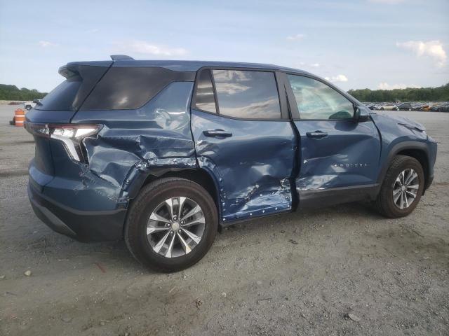 Vin: 3gnaxheg8sl241399, lot: 61866615, chevrolet equinox lt 20253
