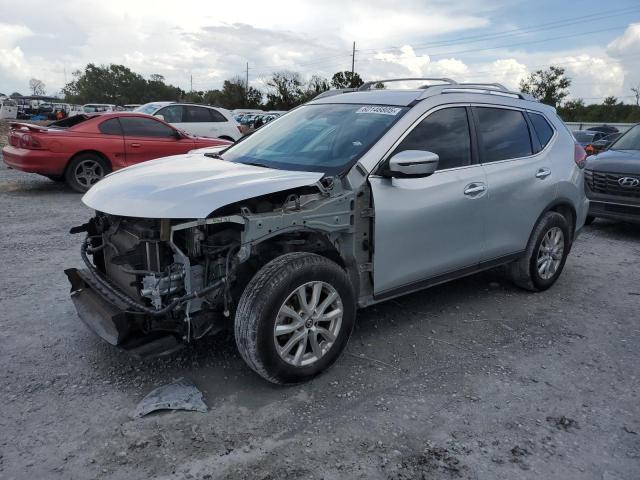 Vin: jn8at2mt5lw008256, lot: 60148805, nissan rogue s 2020 img_1