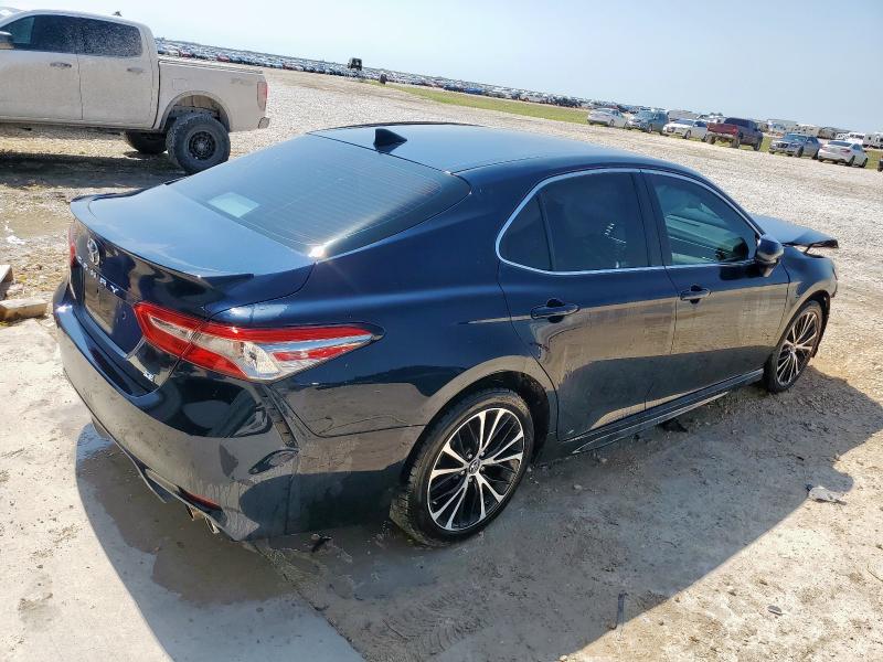 Vin: 4t1b11hk1ku818278, lot: 59495865, toyota camry l 20193