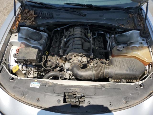 2017 DODGE CHARGER PO 2C3CDXKT2HH533917