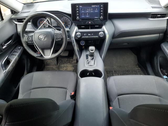 2021 TOYOTA VENZA LE - JTEAAAAHXMJ072217