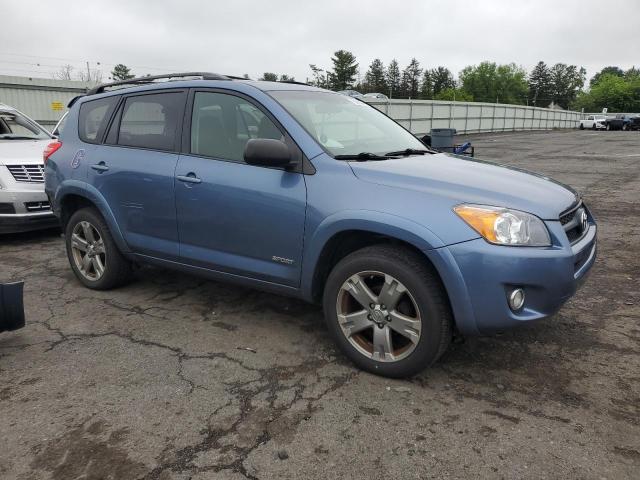 Vin: jtmrf4dv3ad023902, lot: 60986045, toyota rav4 sport 20104
