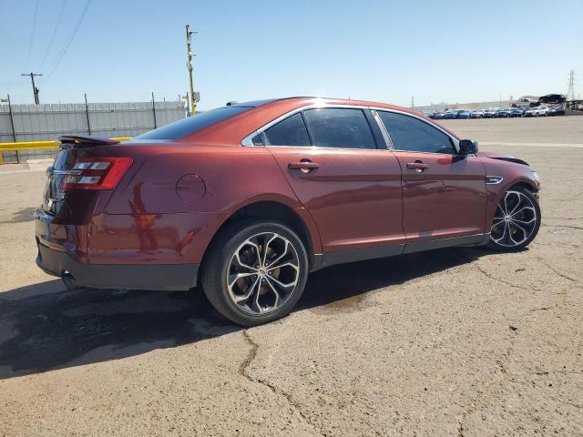 2015 FORD TAURUS SHO 1FAHP2KT6FG145776