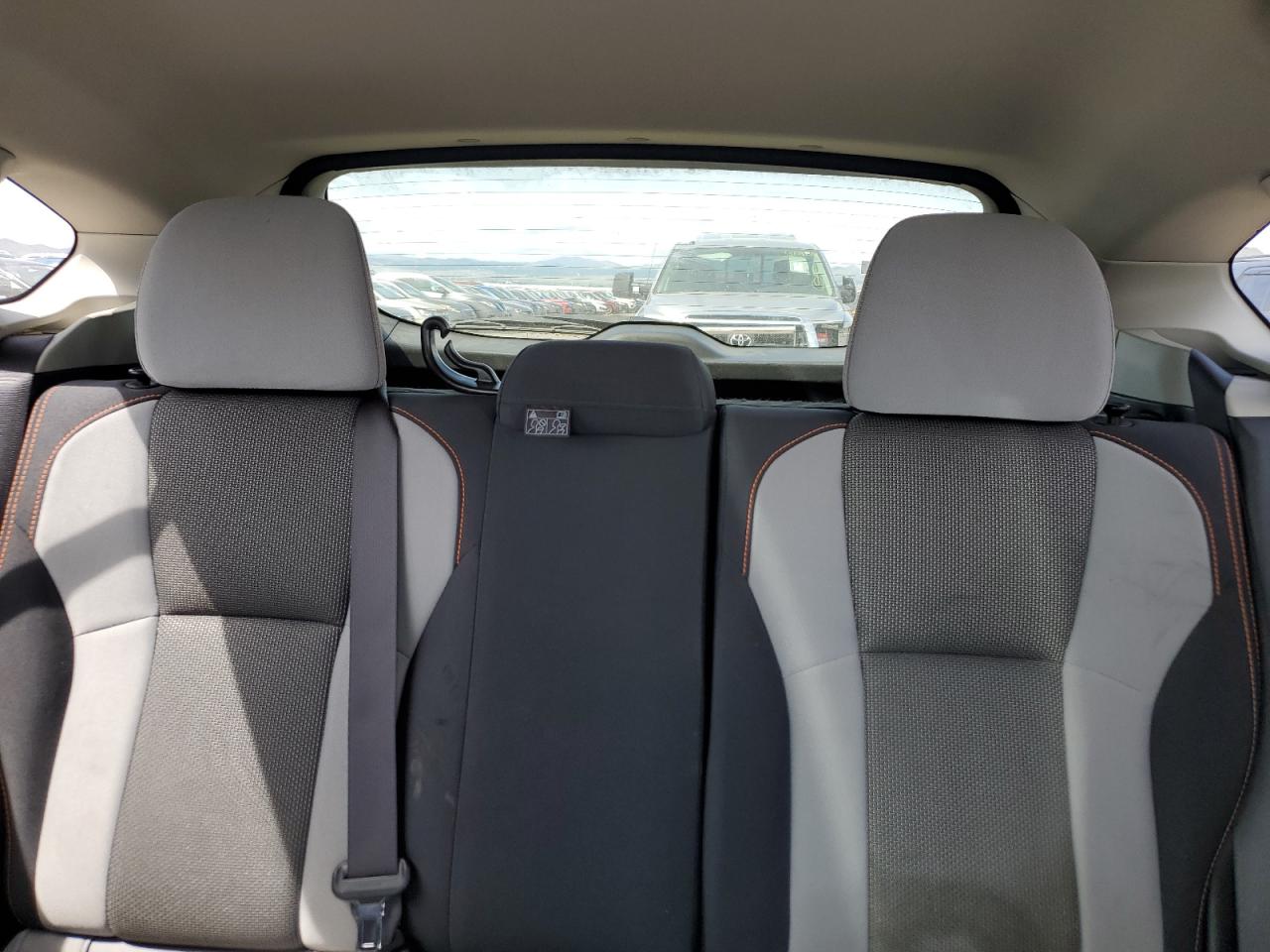 SUBARU CROSSTREK PREMIUM