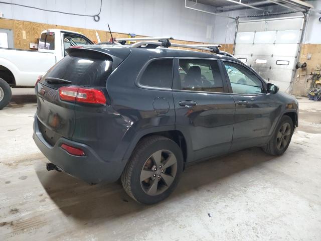 Vin: 1c4pjmcb9gw357748, lot: 61690055, jeep grand cher latitude 20163