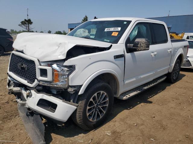 Vin: 1ftew1ep4kfd52241, lot: 60611885, ford f-150 supercrew 2019 img_1