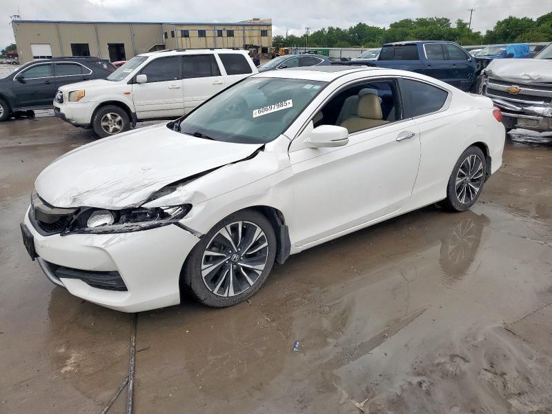 Vin: 1hgct1b86ha000914, lot: 60697985, honda accord exl 2017 img_1