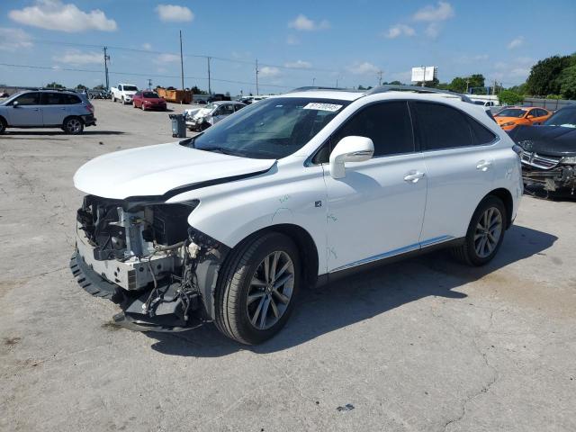 Vin: 2t2bk1ba7ec251427, lot: 61720045, lexus rx350 350 base 2014 img_1