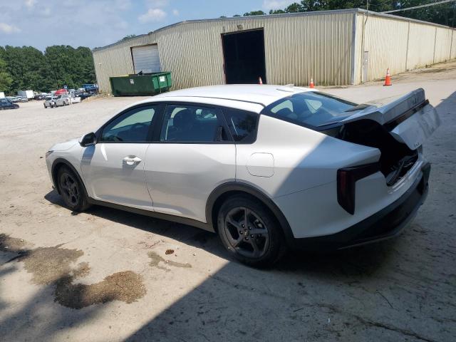 Vin: 3kpft4dexse066449, lot: 62478165, kia k4 lx lx 20252