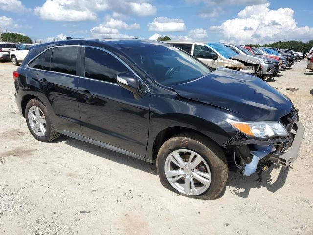 Vin: 5j8tb3h39fl014818, lot: 61286105, acura rdx 20154